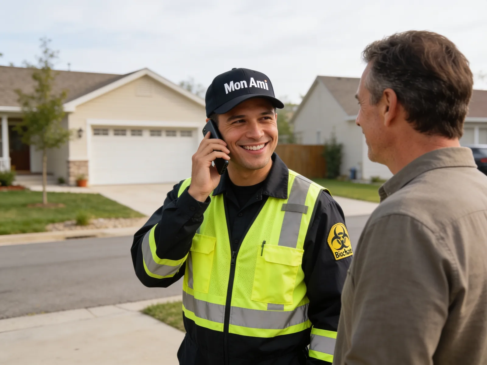 Sewage Cleanup Dos Rios, CA FAQs